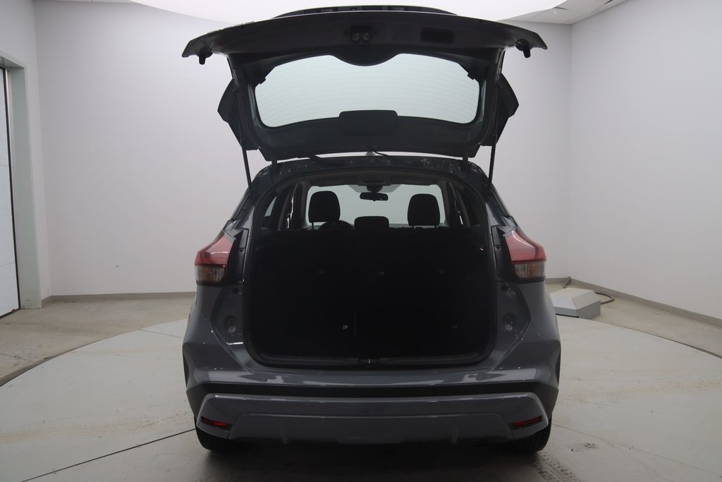 Nissan Kicks  2023 à Sept-Îles, Québec - 17 - w1024h768px