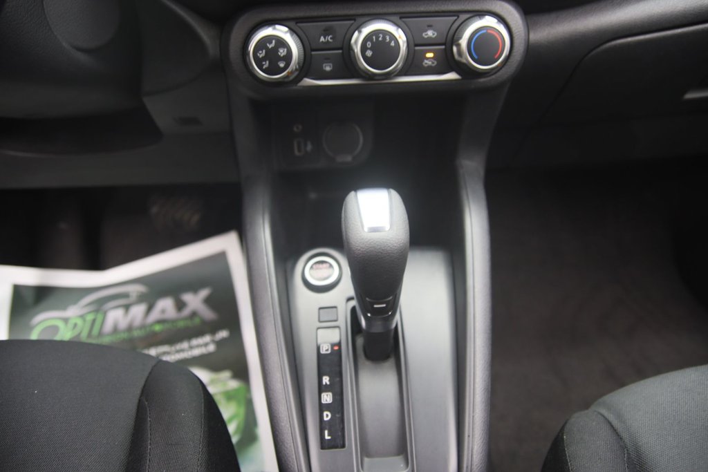 Nissan Kicks  2023 à Sept-Îles, Québec - 13 - w1024h768px