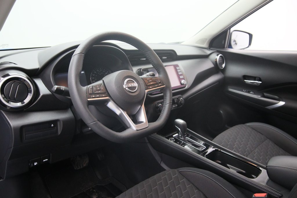 Nissan Kicks  2023 à Jonquière, Québec - 7 - w1024h768px