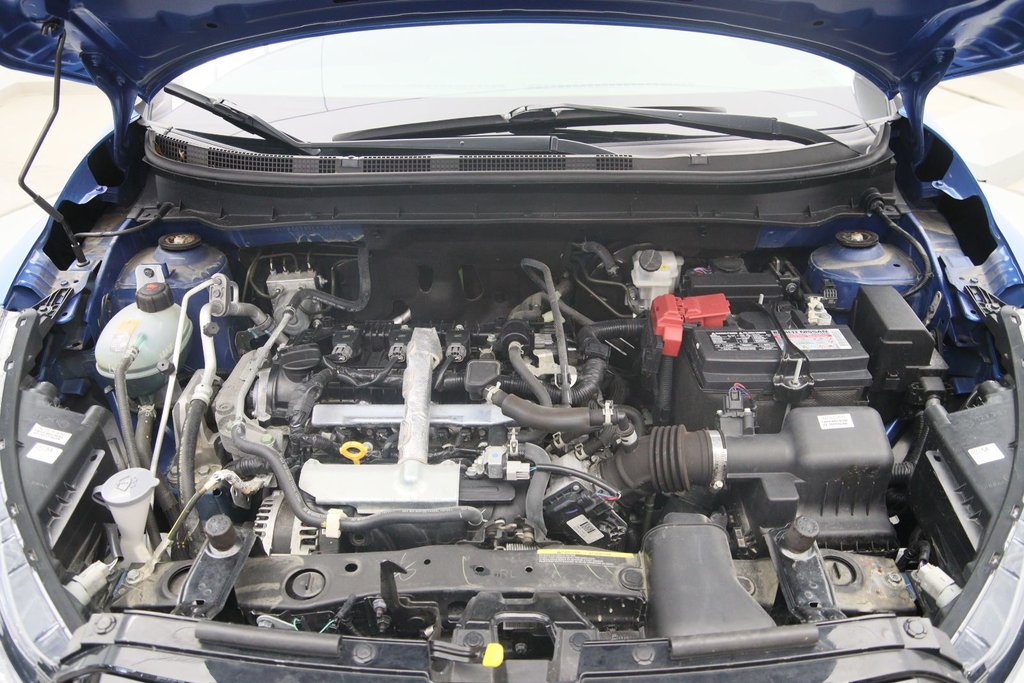 Nissan Kicks  2023 à Jonquière, Québec - 14 - w1024h768px
