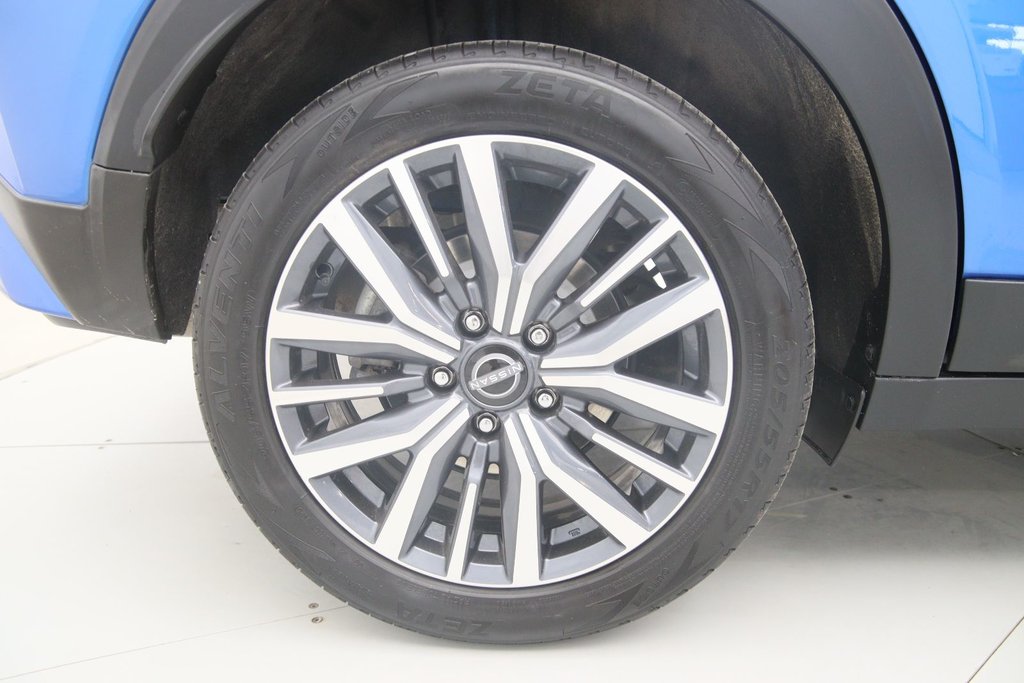 Nissan Kicks  2023 à Jonquière, Québec - 16 - w1024h768px