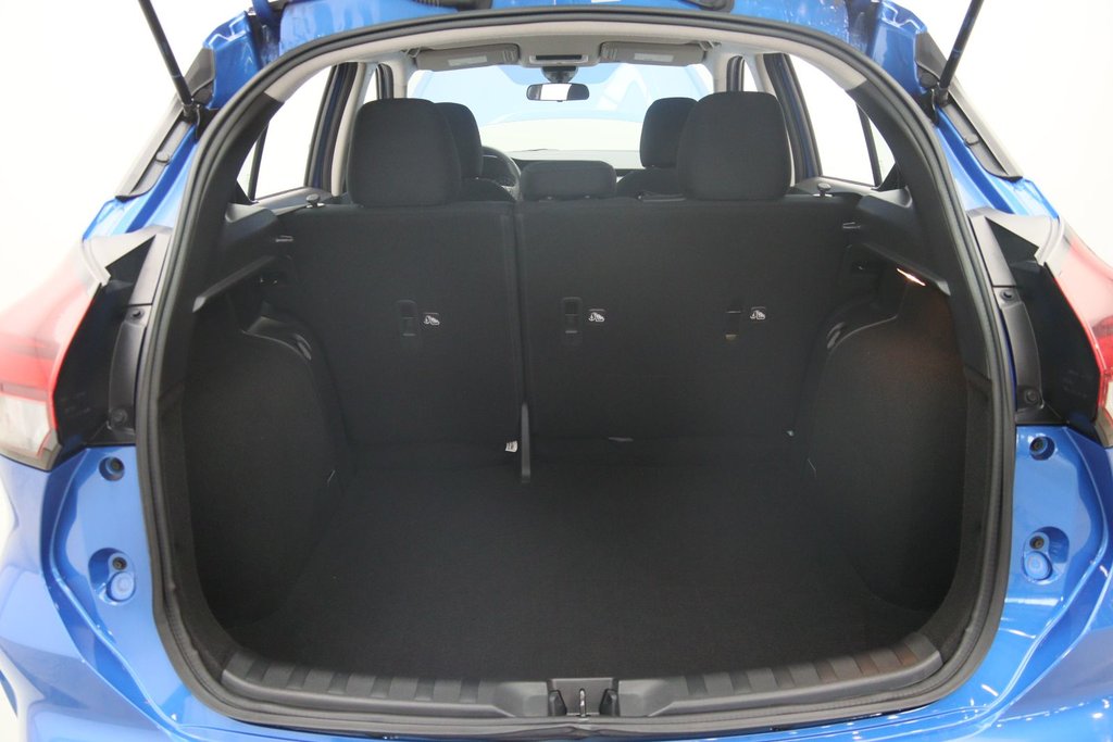 Nissan Kicks  2023 à Jonquière, Québec - 17 - w1024h768px
