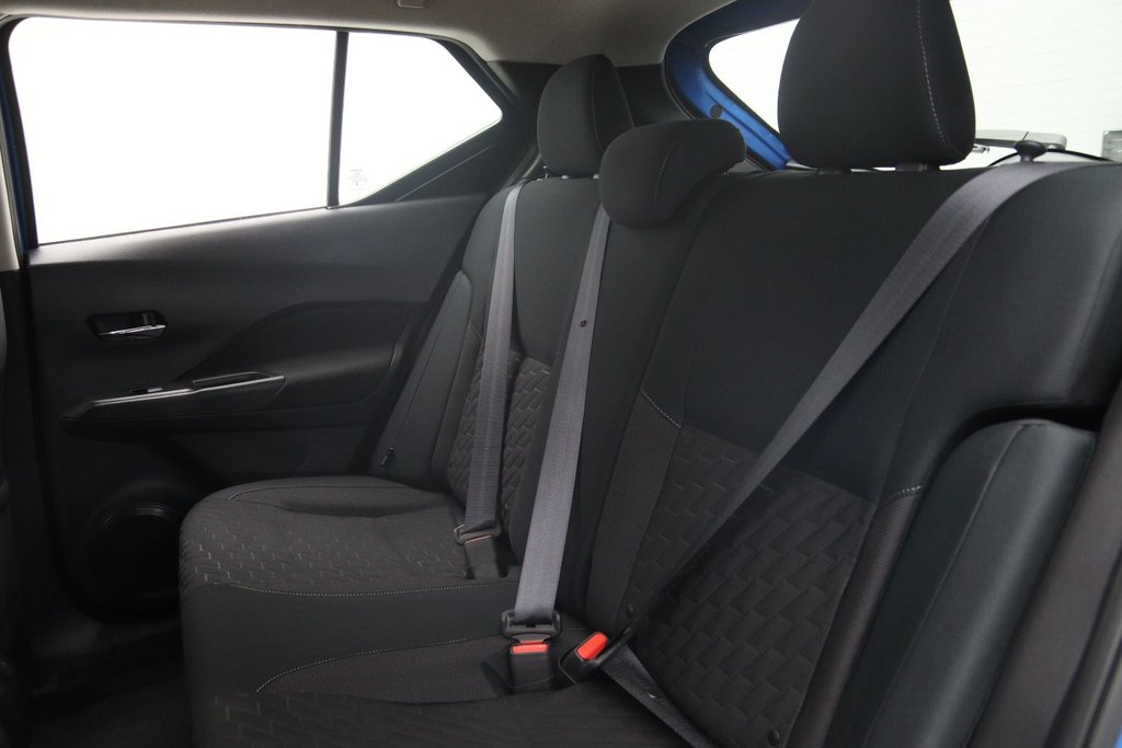 Nissan Kicks  2023 à Jonquière, Québec - 8 - w1024h768px