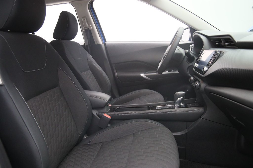 Nissan Kicks  2023 à Jonquière, Québec - 15 - w1024h768px