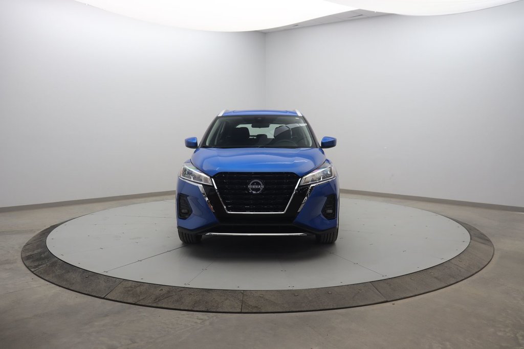 Nissan Kicks  2023 à Jonquière, Québec - 2 - w1024h768px