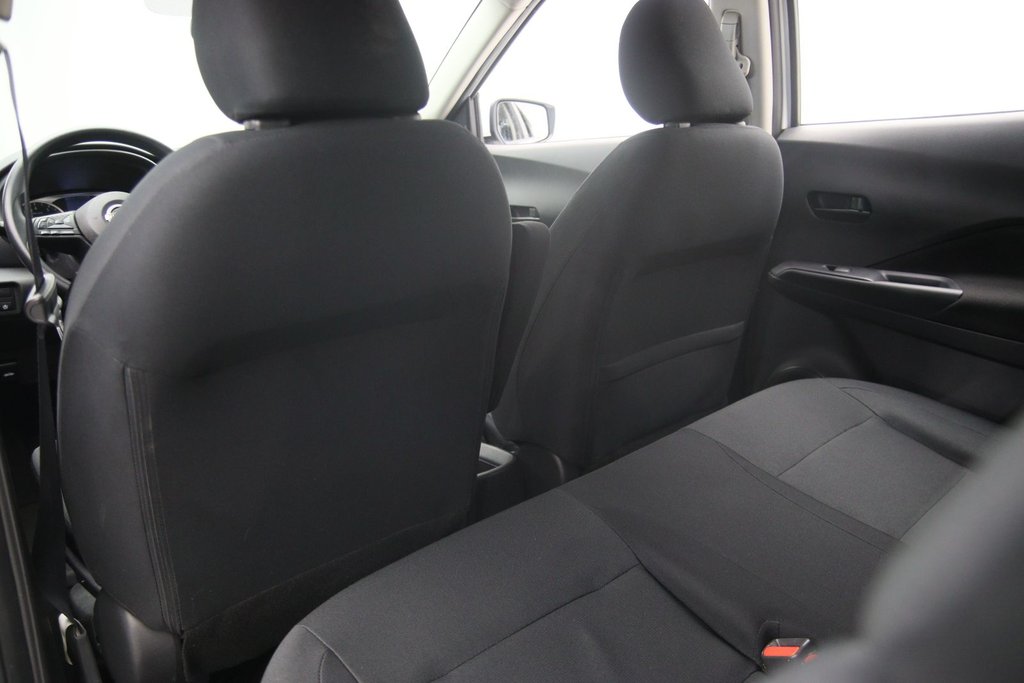 2023 Nissan Kicks in Baie-Comeau, Quebec - 9 - w1024h768px
