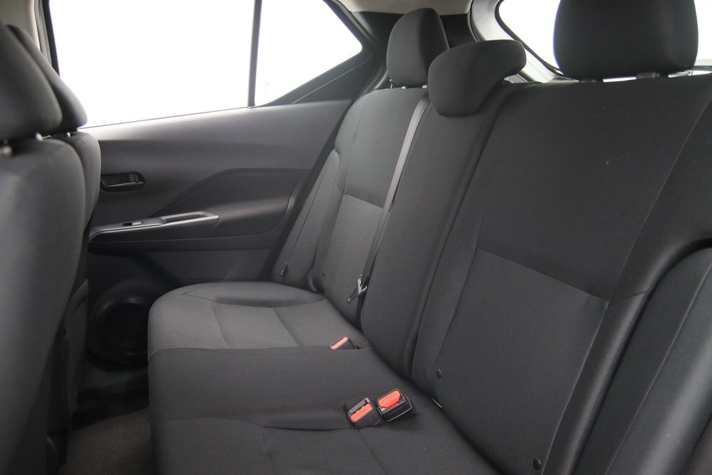 2023 Nissan Kicks in Baie-Comeau, Quebec - 8 - w1024h768px