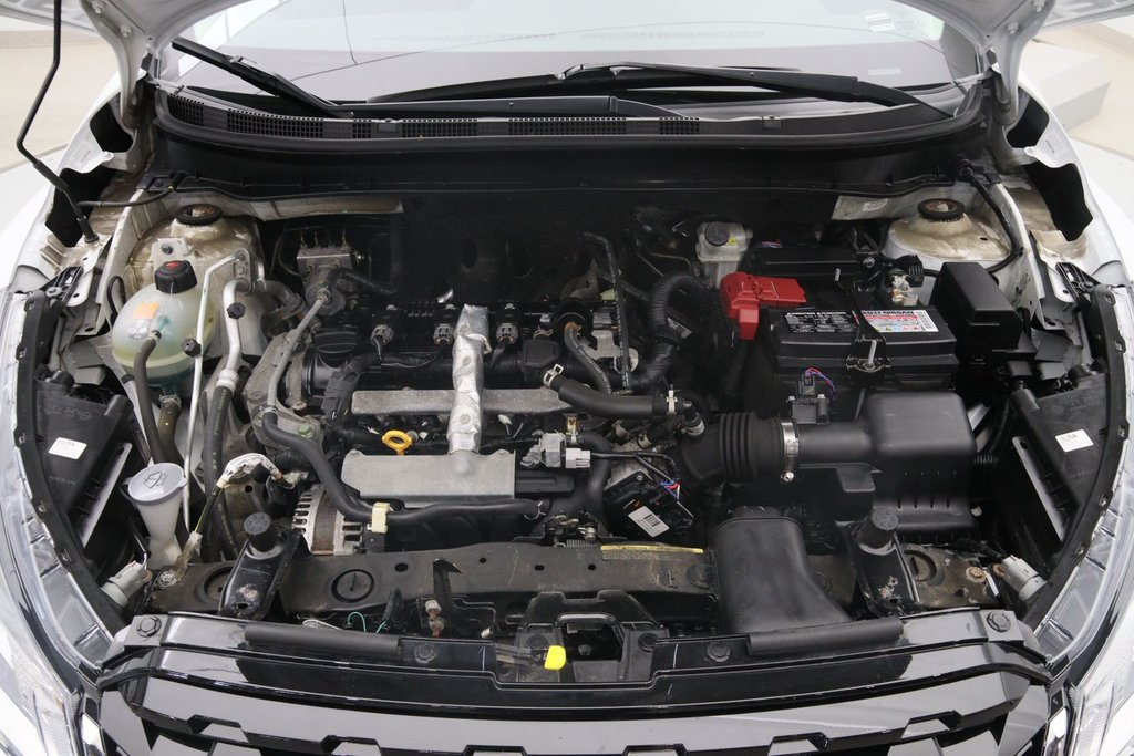 2023 Nissan Kicks in Baie-Comeau, Quebec - 14 - w1024h768px