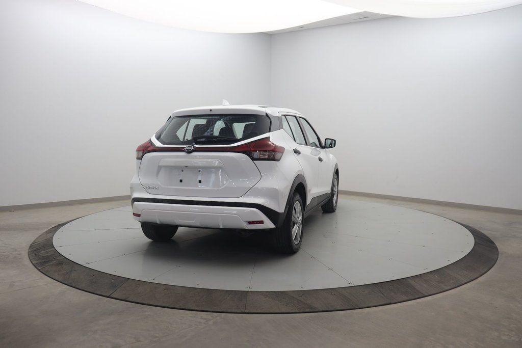 2023 Nissan Kicks in Baie-Comeau, Quebec - 4 - w1024h768px