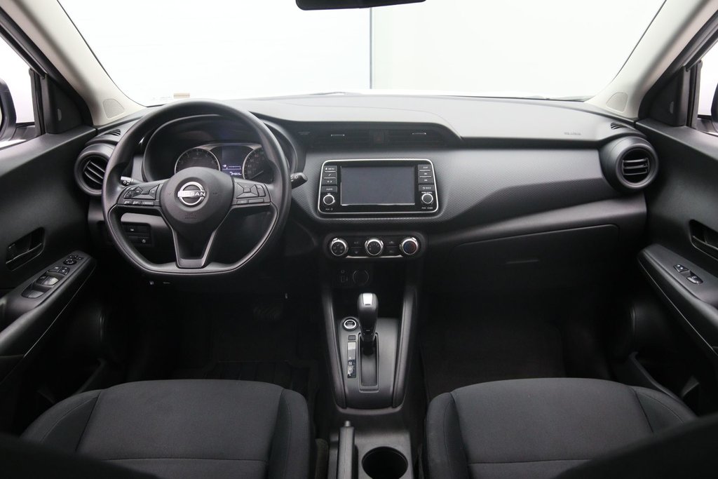 2023 Nissan Kicks in Baie-Comeau, Quebec - 10 - w1024h768px