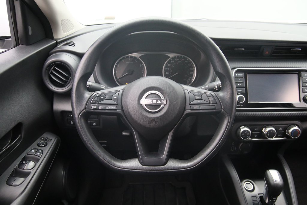 2023 Nissan Kicks in Baie-Comeau, Quebec - 11 - w1024h768px
