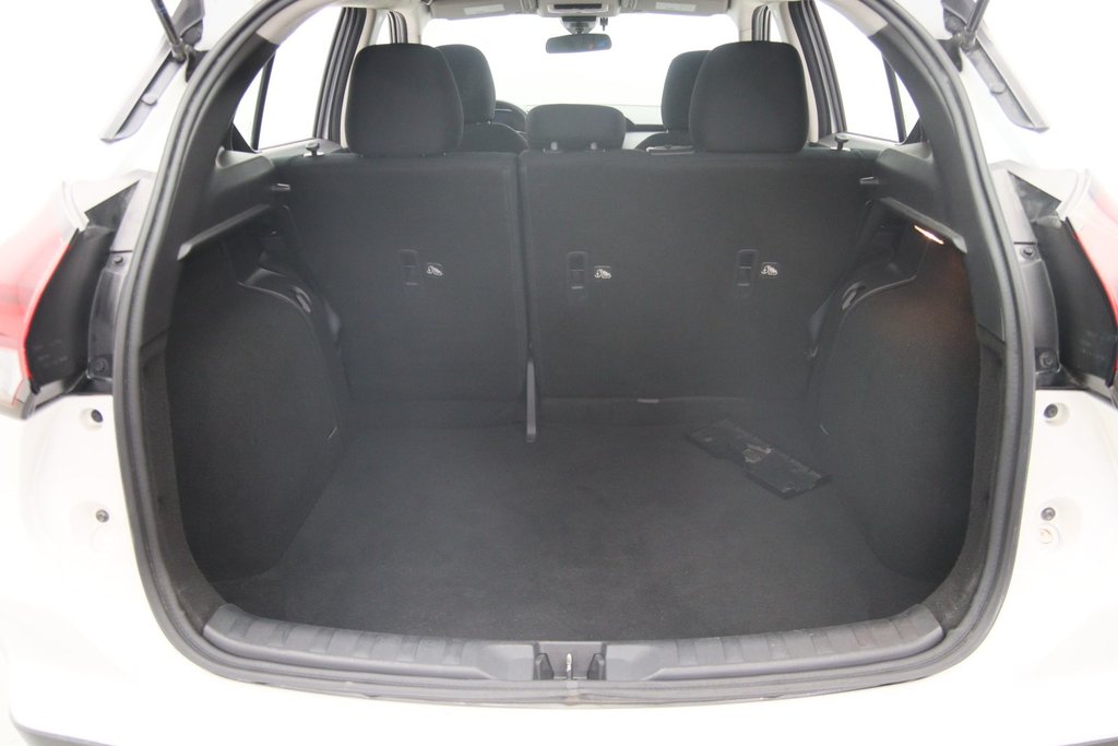 2023 Nissan Kicks in Baie-Comeau, Quebec - 17 - w1024h768px