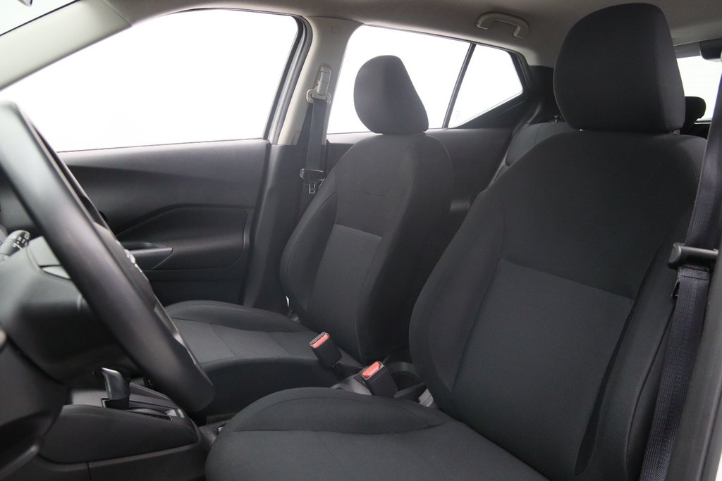 2023 Nissan Kicks in Baie-Comeau, Quebec - 6 - w1024h768px