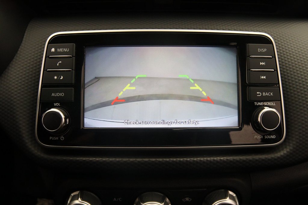 2023 Nissan Kicks in Baie-Comeau, Quebec - 13 - w1024h768px