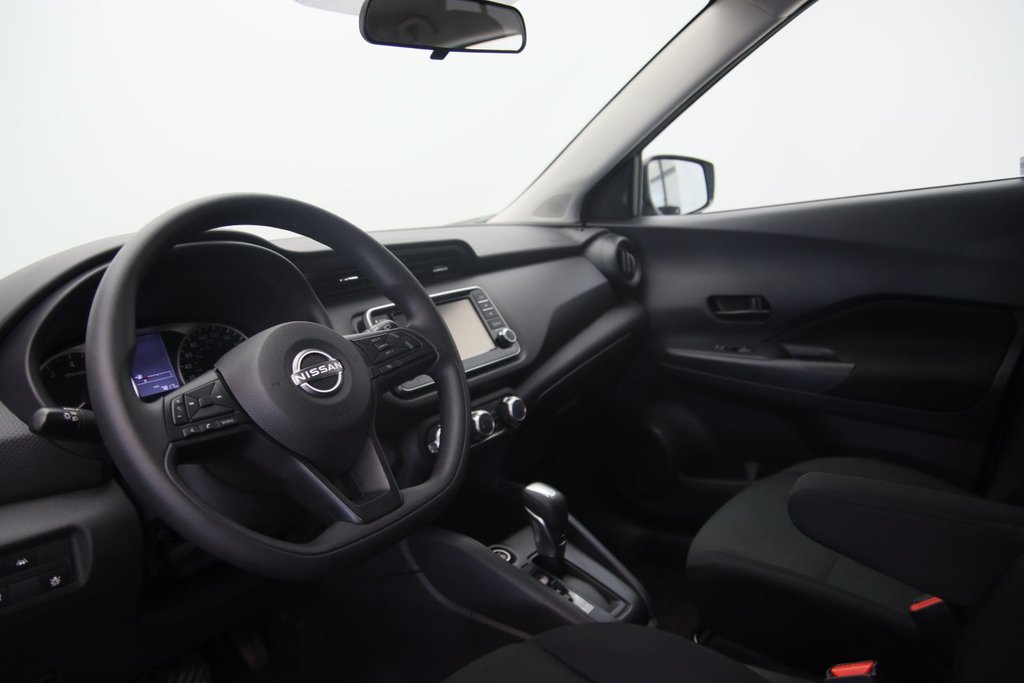 Nissan Kicks  2024 à Jonquière, Québec - 6 - w1024h768px