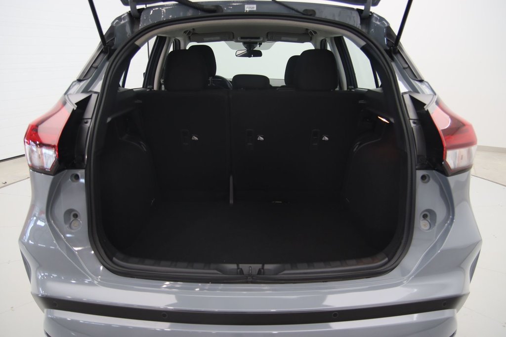 Nissan Kicks  2024 à Jonquière, Québec - 17 - w1024h768px
