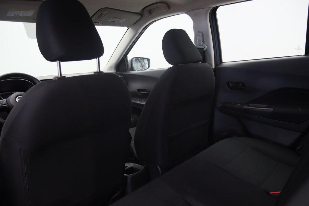 Nissan Kicks  2024 à Jonquière, Québec - 8 - w1024h768px