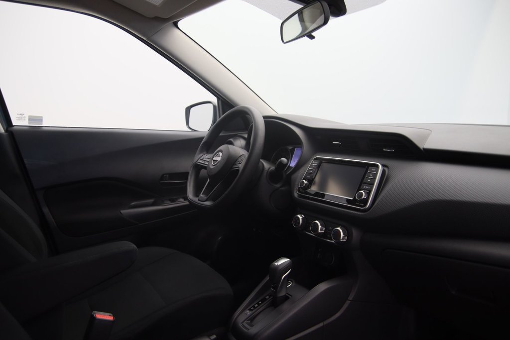 Nissan Kicks  2024 à Jonquière, Québec - 15 - w1024h768px