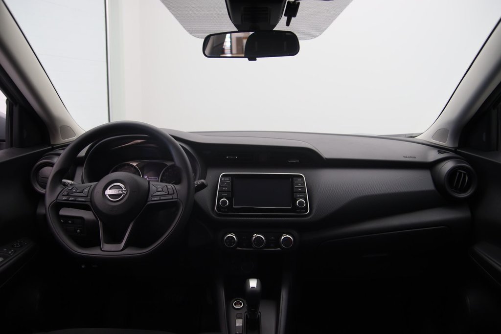 Nissan Kicks  2024 à Jonquière, Québec - 10 - w1024h768px