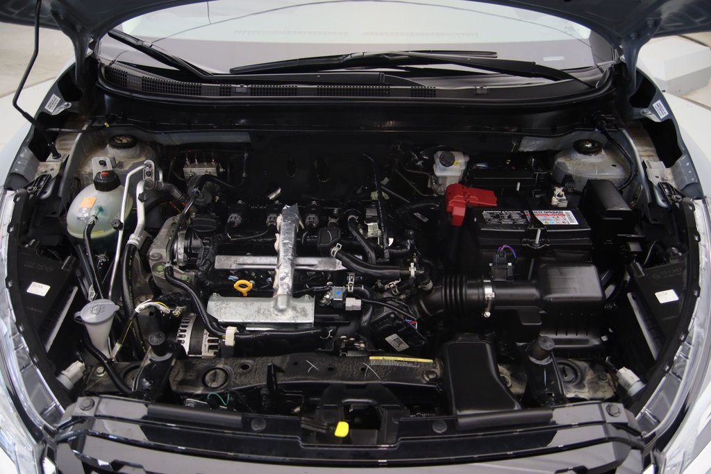 Nissan Kicks  2024 à Jonquière, Québec - 16 - w1024h768px