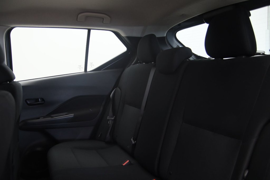 Nissan Kicks  2024 à Jonquière, Québec - 9 - w1024h768px