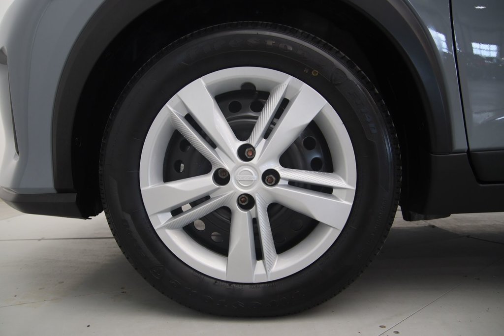 Nissan Kicks  2024 à Jonquière, Québec - 18 - w1024h768px