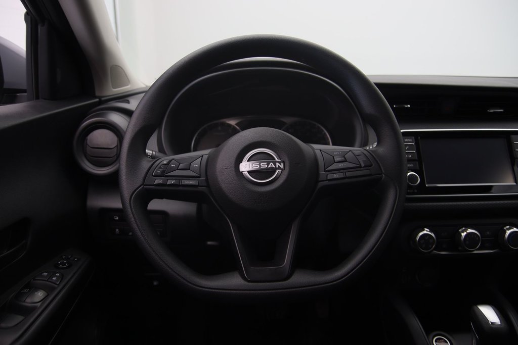 Nissan Kicks  2024 à Jonquière, Québec - 12 - w1024h768px