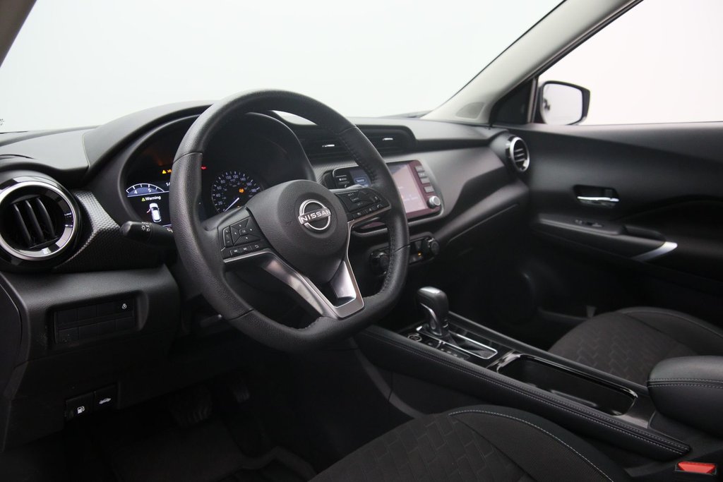 Nissan Kicks  2024 à Sept-Îles, Québec - 7 - w1024h768px