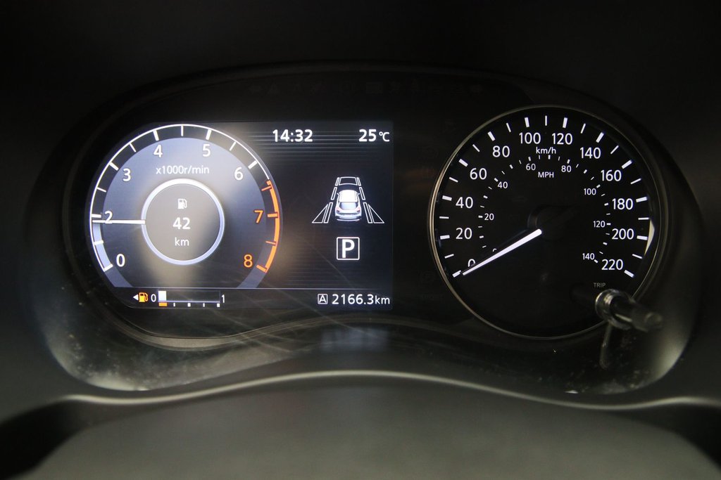 Nissan Kicks  2024 à Sept-Îles, Québec - 12 - w1024h768px