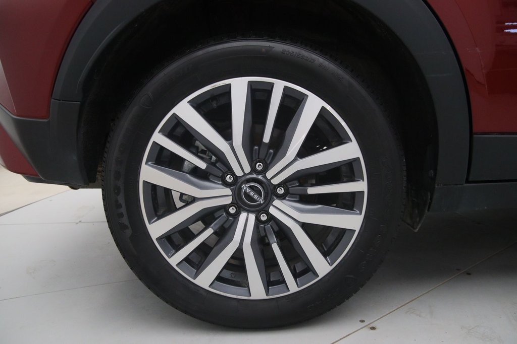 Nissan Kicks  2024 à Sept-Îles, Québec - 15 - w1024h768px