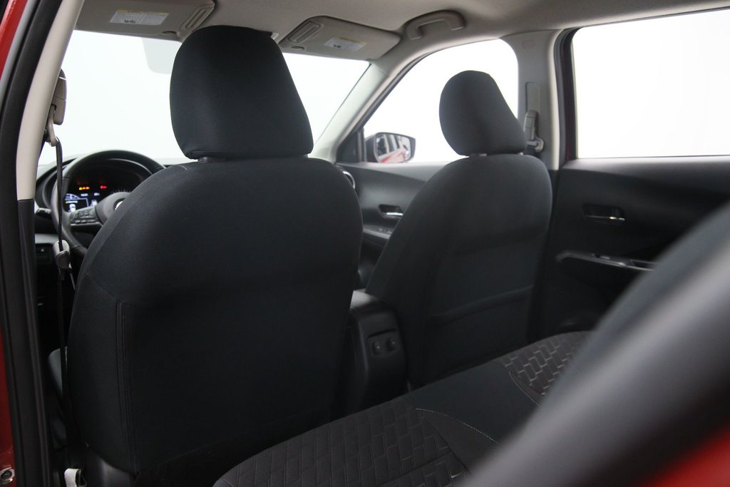Nissan Kicks  2024 à Sept-Îles, Québec - 9 - w1024h768px