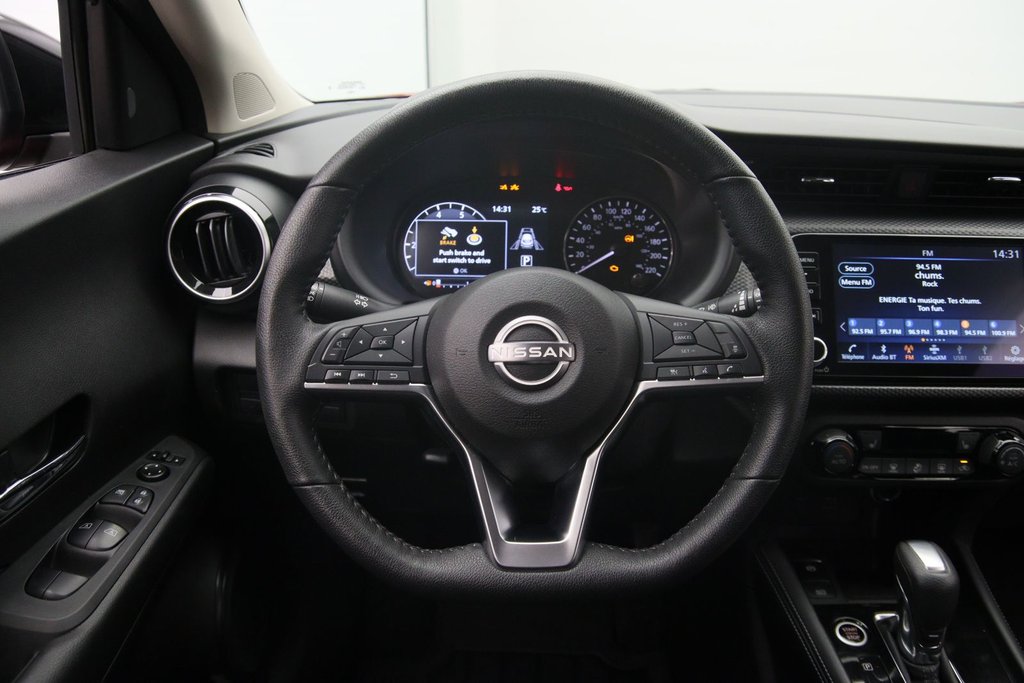 Nissan Kicks  2024 à Sept-Îles, Québec - 11 - w1024h768px