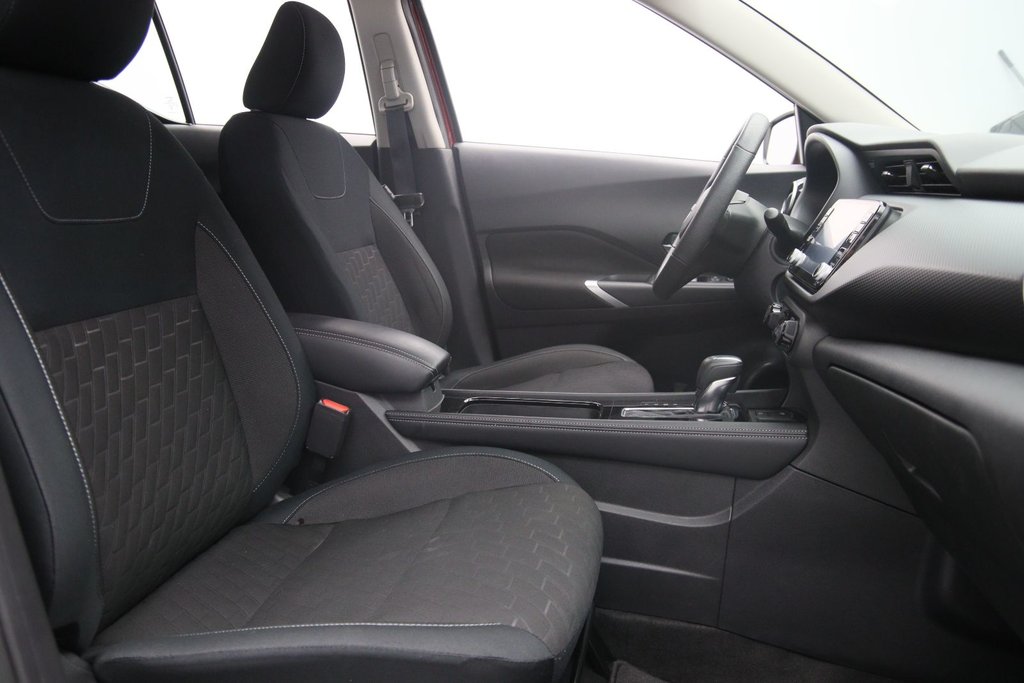 Nissan Kicks  2024 à Sept-Îles, Québec - 16 - w1024h768px