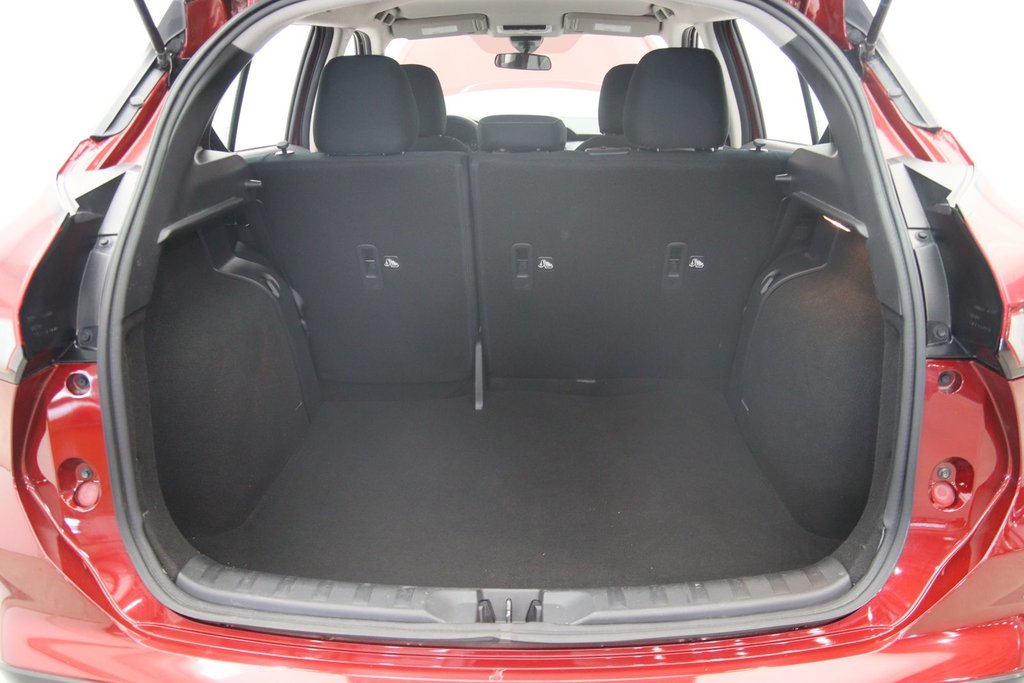 Nissan Kicks  2024 à Sept-Îles, Québec - 17 - w1024h768px