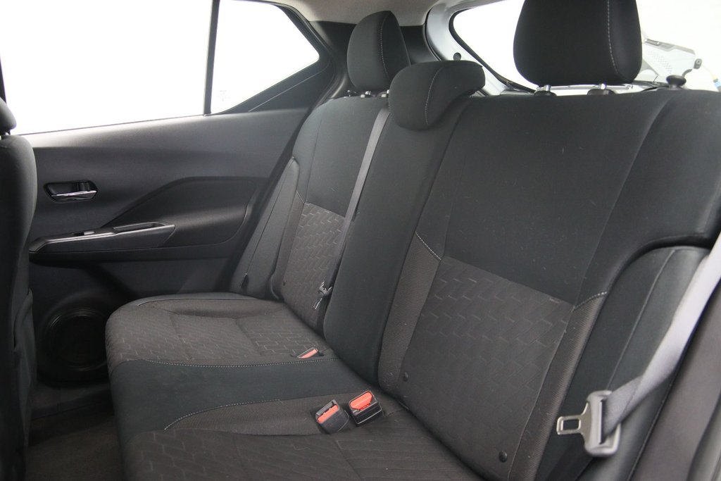 2024 Nissan Kicks in Sept-Îles, Quebec - 8 - w1024h768px