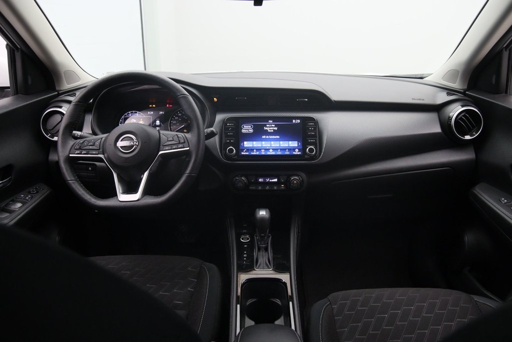 2024 Nissan Kicks in Sept-Îles, Quebec - 10 - w1024h768px