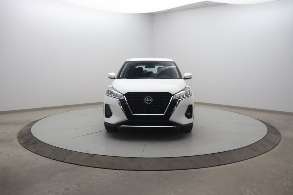 2024 Nissan Kicks in Sept-Îles, Quebec - 2 - w1024h768px