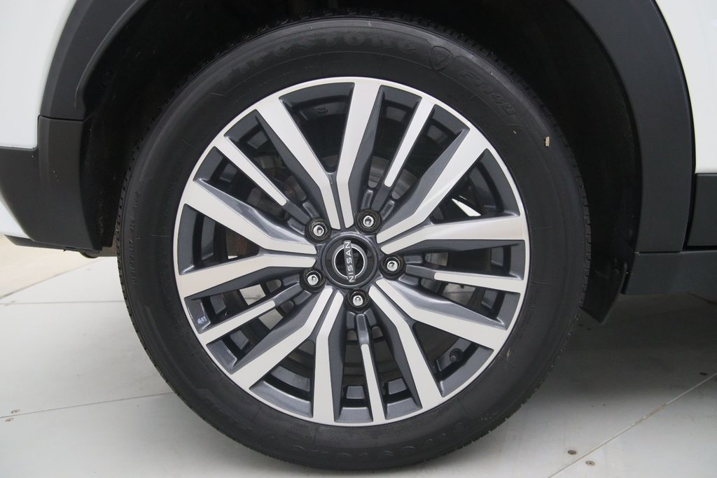 2024 Nissan Kicks in Sept-Îles, Quebec - 16 - w1024h768px