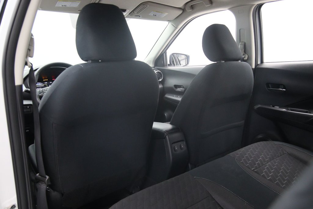 2024 Nissan Kicks in Sept-Îles, Quebec - 9 - w1024h768px