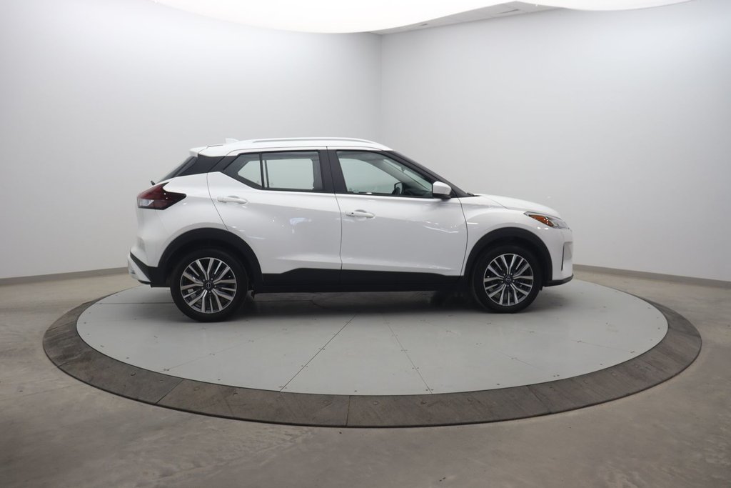 2024 Nissan Kicks in Sept-Îles, Quebec - 3 - w1024h768px