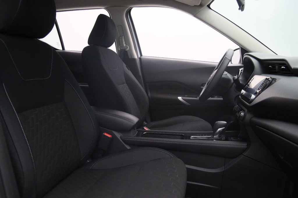 2024 Nissan Kicks in Sept-Îles, Quebec - 15 - w1024h768px