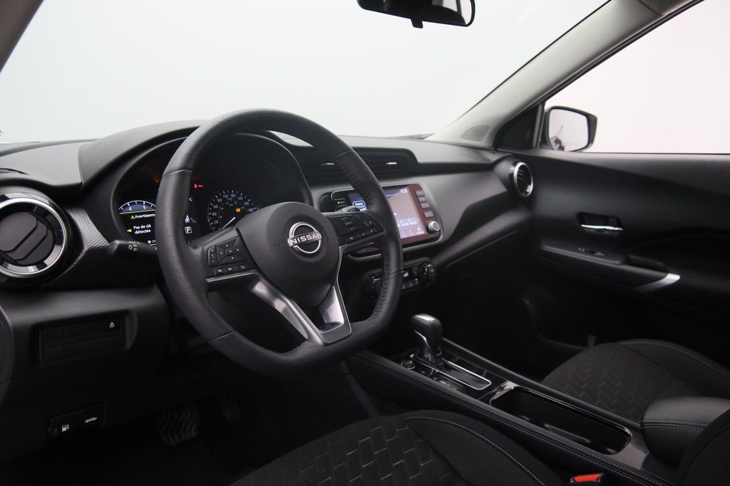 2024 Nissan Kicks in Sept-Îles, Quebec - 7 - w1024h768px