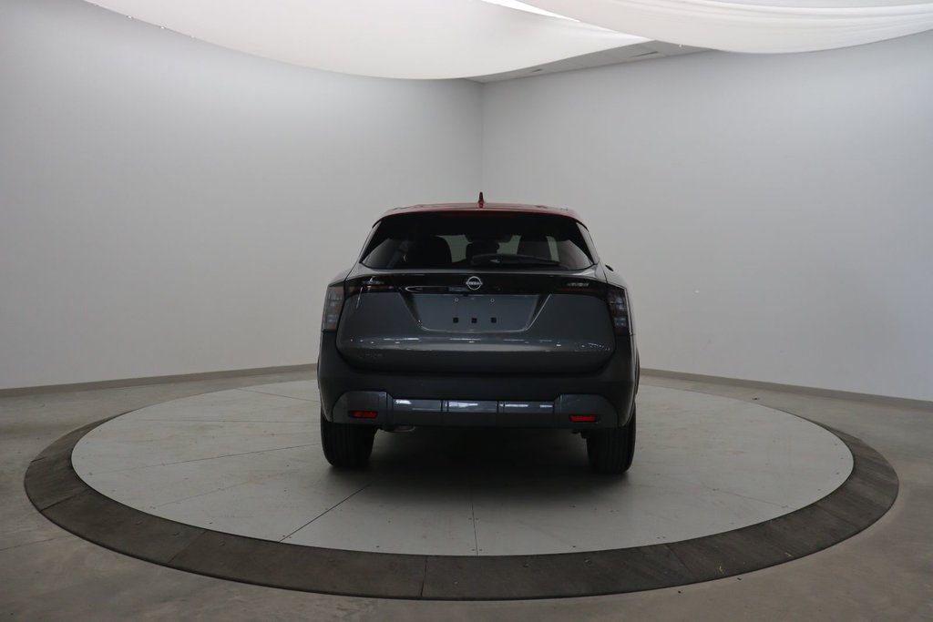 2025 Nissan Kicks in Jonquière, Quebec - 5 - w1024h768px