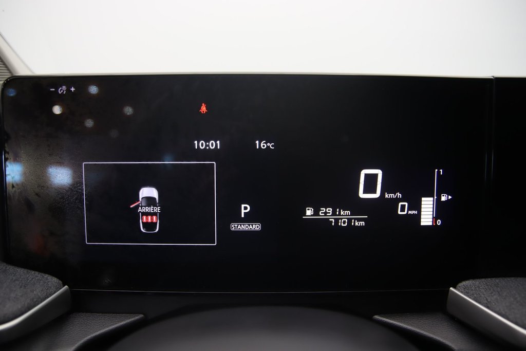 2025 Nissan Kicks in Jonquière, Quebec - 12 - w1024h768px