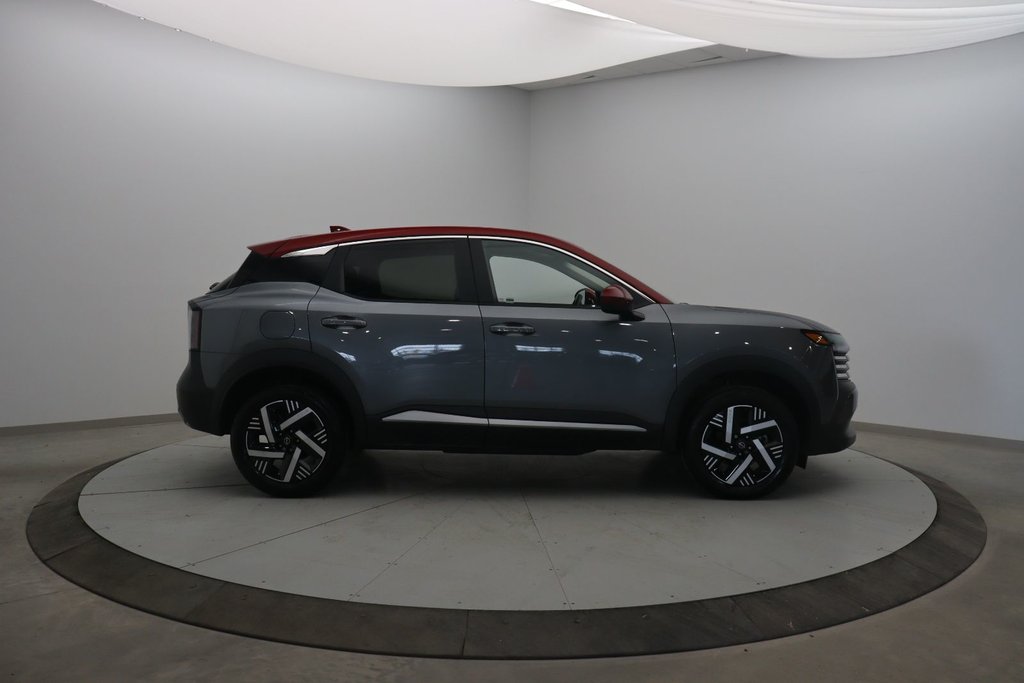 2025 Nissan Kicks in Jonquière, Quebec - 3 - w1024h768px