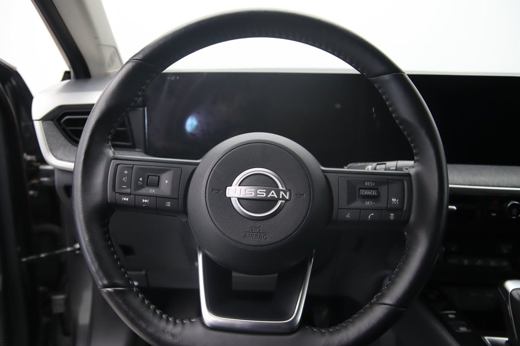 2025 Nissan Kicks in Jonquière, Quebec - 11 - w1024h768px