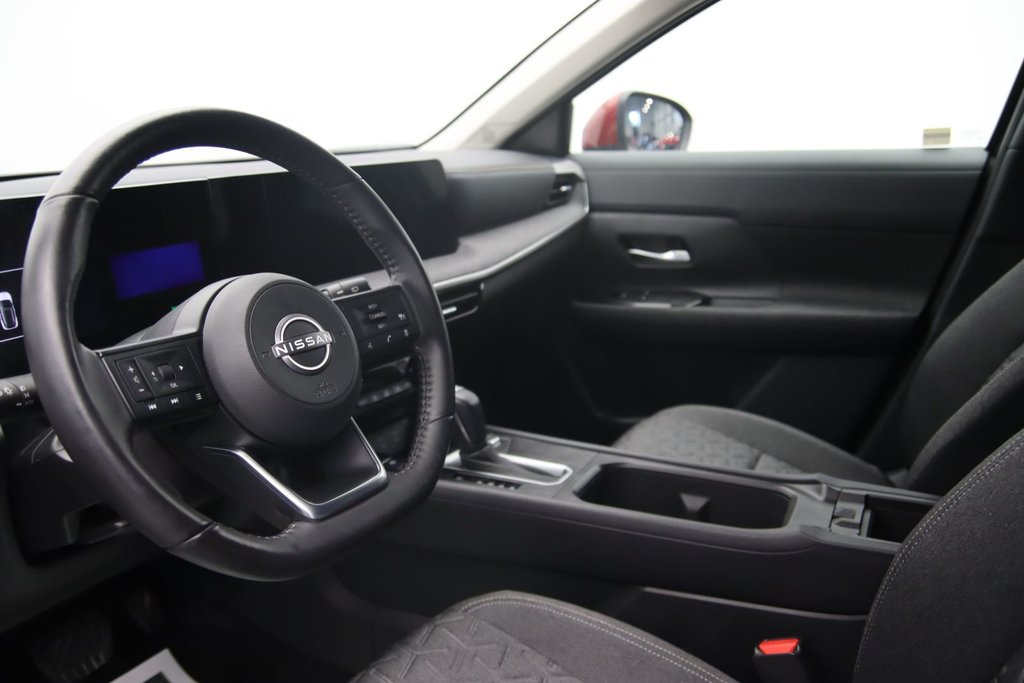 2025 Nissan Kicks in Jonquière, Quebec - 6 - w1024h768px