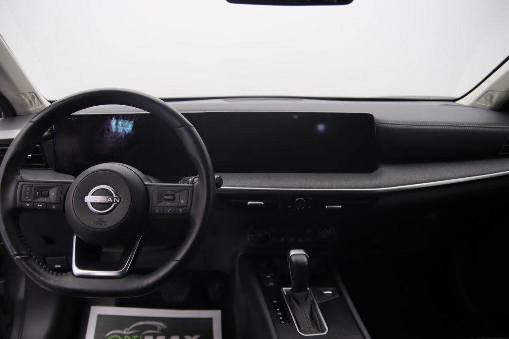 2025 Nissan Kicks in Jonquière, Quebec - 10 - w1024h768px