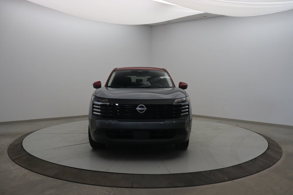 2025 Nissan Kicks in Jonquière, Quebec - 2 - w1024h768px