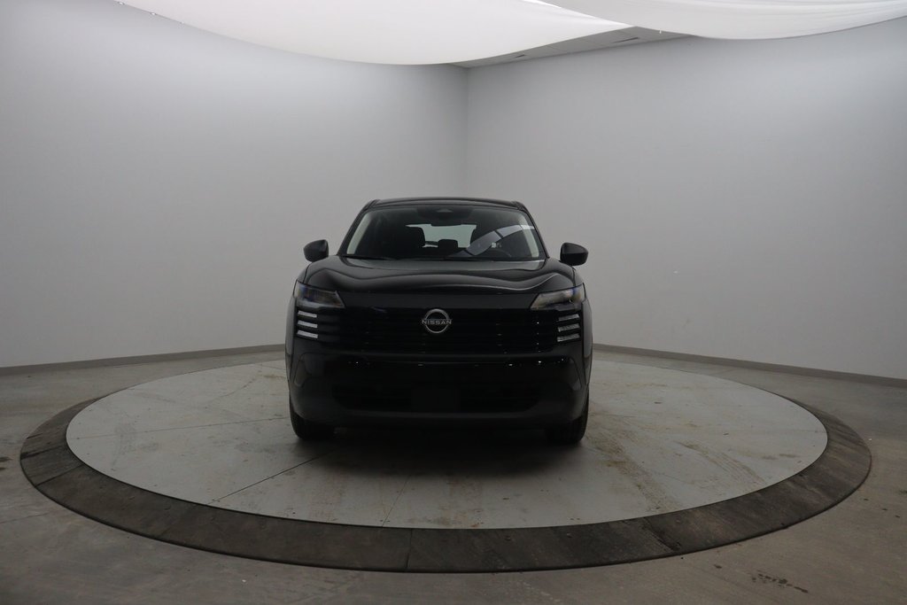 2025 Nissan Kicks S in Chicoutimi, Quebec - 2 - w1024h768px